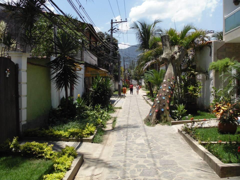 Pousada Da Gigoia - Barra Da Tijuca Rio de Janeiro Exteriör bild
